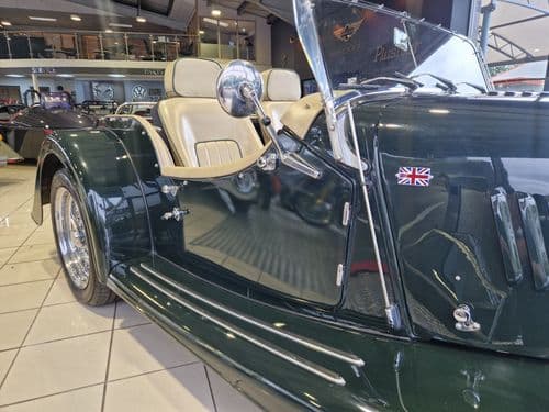 Photograph of vehicle for sale