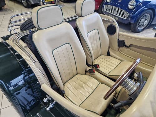 Photograph of vehicle for sale