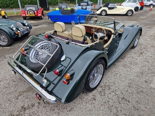 Photograph of vehicle for sale