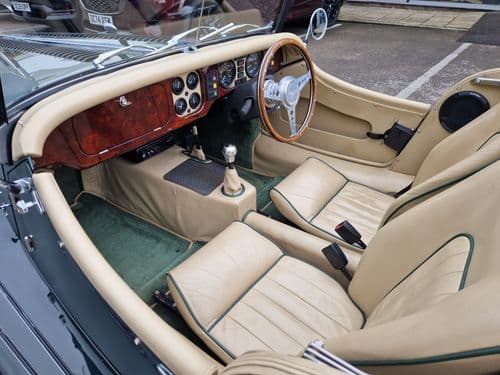 Photograph of vehicle for sale