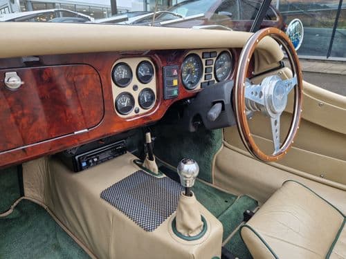 Photograph of vehicle for sale