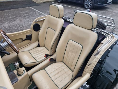 Photograph of vehicle for sale