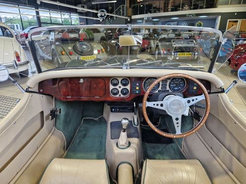 Photograph of vehicle for sale