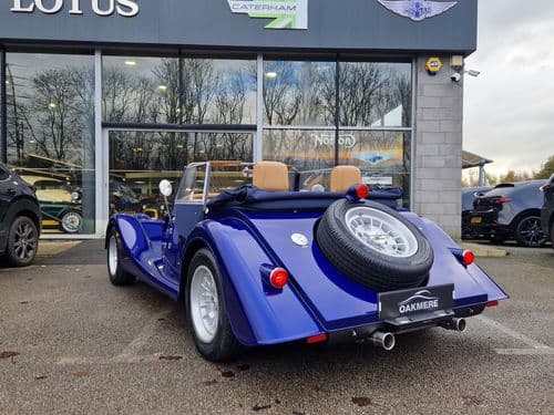 Photograph of vehicle for sale