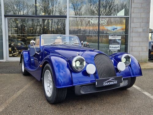 Photograph of vehicle for sale