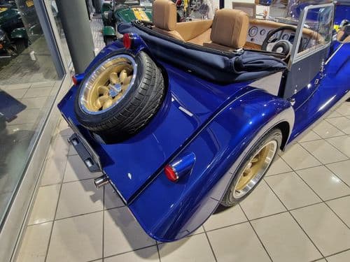 Photograph of vehicle for sale