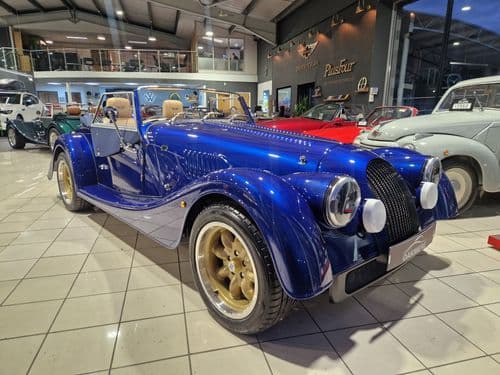 Photograph of vehicle for sale