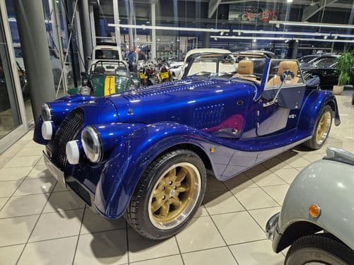 Photograph of vehicle for sale