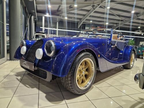 Photograph of vehicle for sale