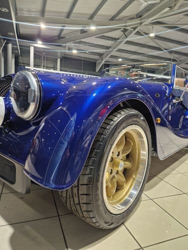 Photograph of vehicle for sale