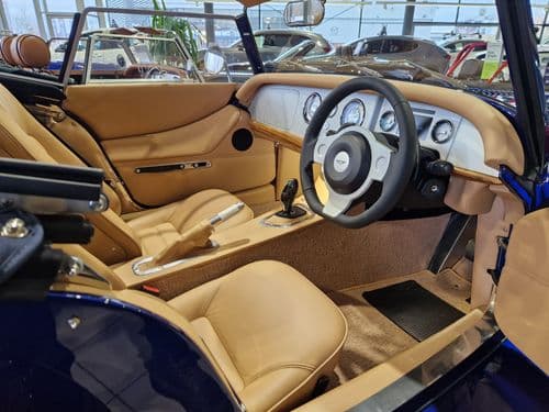 Photograph of vehicle for sale