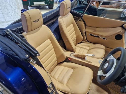 Photograph of vehicle for sale