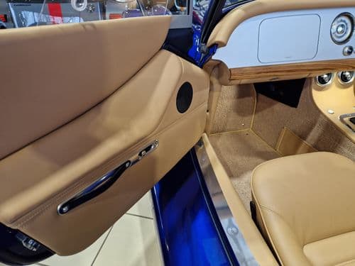 Photograph of vehicle for sale