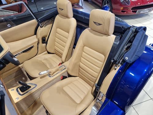 Photograph of vehicle for sale