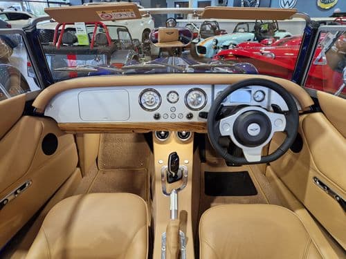 Photograph of vehicle for sale