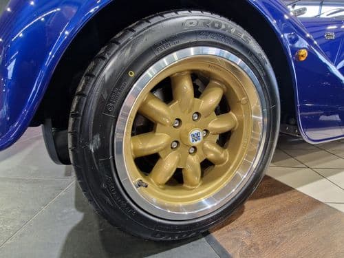 Photograph of vehicle for sale