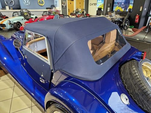 Photograph of vehicle for sale