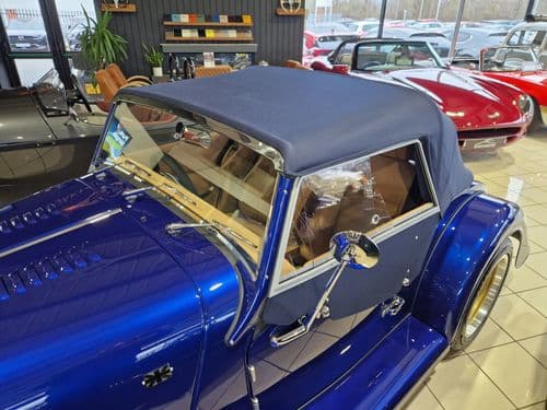 Photograph of vehicle for sale