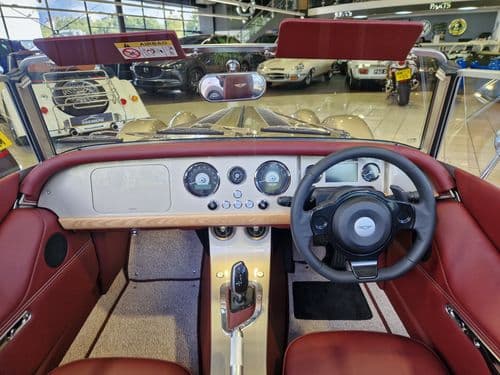 Photograph of vehicle for sale