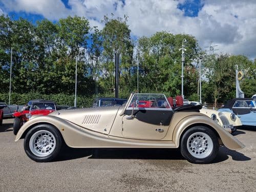 Photograph of vehicle for sale