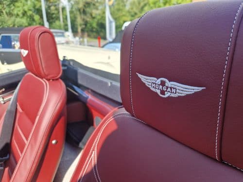 Photograph of vehicle for sale