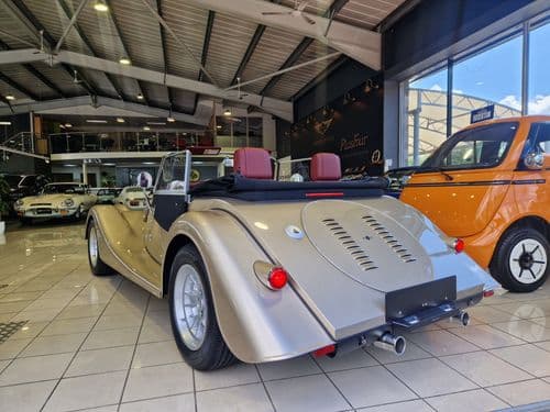 Photograph of vehicle for sale