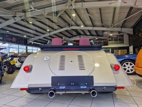 Photograph of vehicle for sale