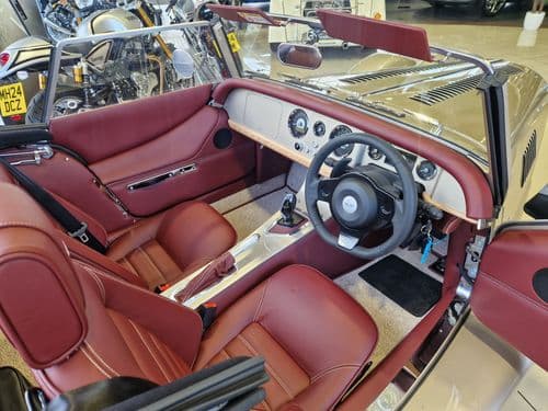 Photograph of vehicle for sale