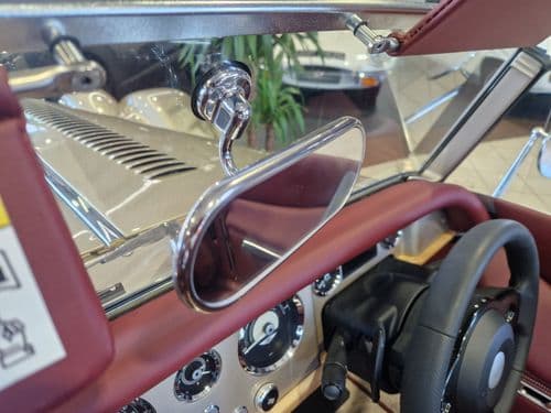 Photograph of vehicle for sale