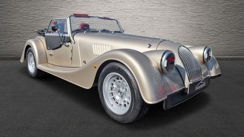 Photograph of vehicle for sale