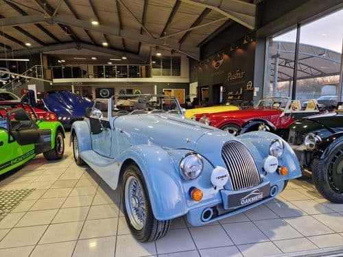 Photograph of vehicle for sale