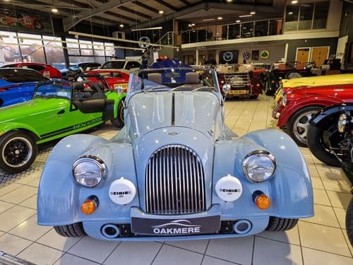 Photograph of vehicle for sale