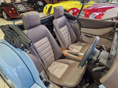 Photograph of vehicle for sale