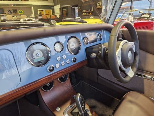 Photograph of vehicle for sale