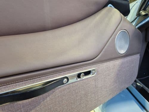 Photograph of vehicle for sale