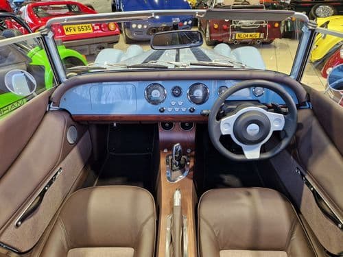 Photograph of vehicle for sale