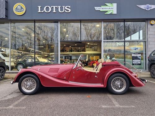 Photograph of vehicle for sale