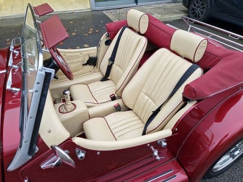 Photograph of vehicle for sale