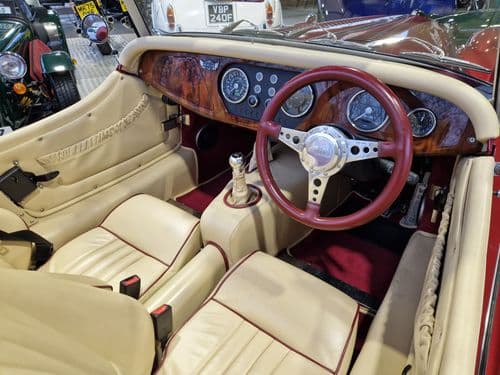 Photograph of vehicle for sale