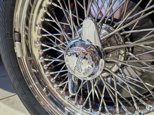 Photograph of vehicle for sale