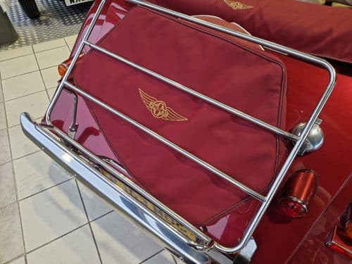 Photograph of vehicle for sale