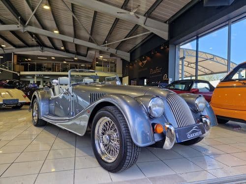 Photograph of vehicle for sale