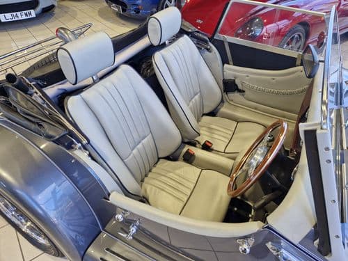 Photograph of vehicle for sale