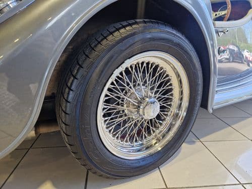 Photograph of vehicle for sale