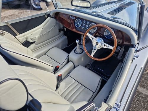 Photograph of vehicle for sale