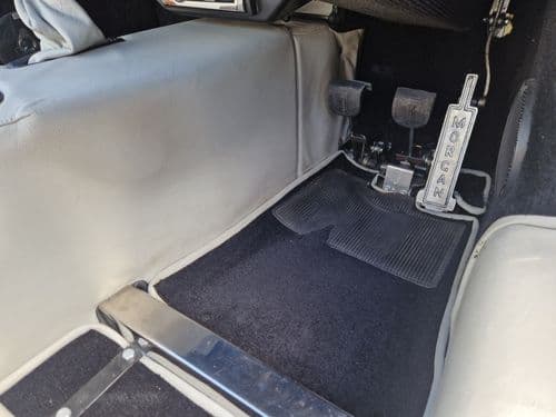 Photograph of vehicle for sale