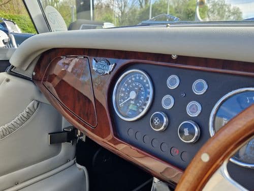 Photograph of vehicle for sale