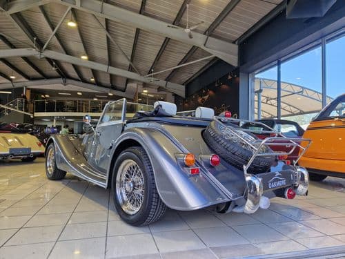 Photograph of vehicle for sale