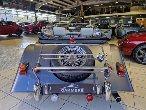 Photograph of vehicle for sale