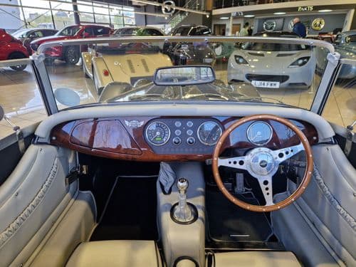 Photograph of vehicle for sale